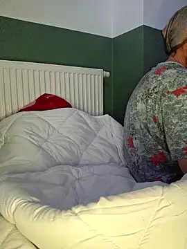 Ghost Pie online show from February 9, 2026, 4:11 pm