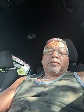 tigre6911 online show from June 7, 2026, 9:29 pm