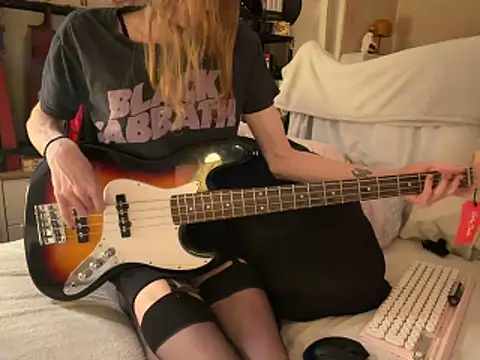 Sara ftw21 online show from March 1, 2026, 12:45 am