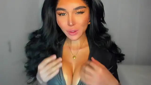 Snapshot of mxshemale_ladyboy chatting on January 20, 2025, 5:59 pm mxshemale ladyboy online show from January 20, 2025, 5:59 pm