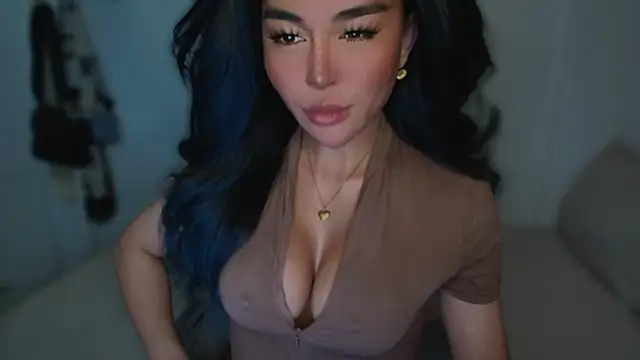 Snapshot of mxshemale_ladyboy chatting on February 27, 2025, 6:07 am mxshemale ladyboy online show from February 27, 2025, 6:07 am