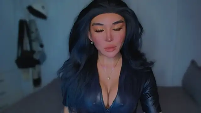 Snapshot of mxshemale_ladyboy chatting on March 13, 2025, 5:00 am mxshemale ladyboy online show from March 13, 2025, 5:00 am