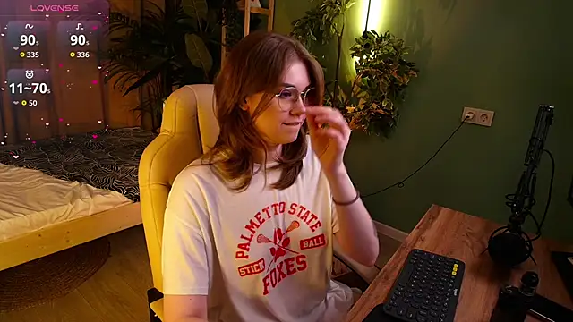 Alison Doody online show from February 9, 2026, 7:45 am