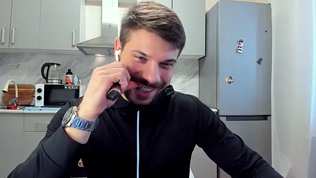 Snapshot of Tony_Wolf chatting on February 7, 2026, 1:15 pm Tony Wolf online show from February 7, 2026, 1:15 pm