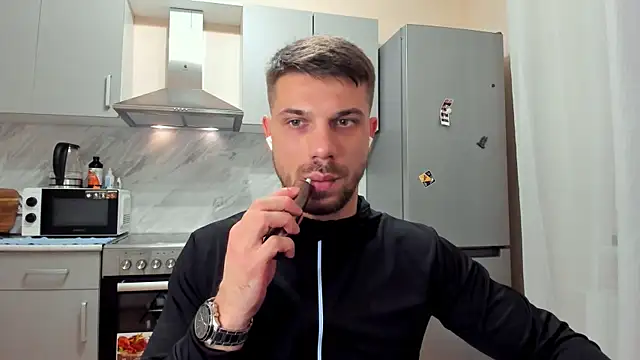 Snapshot of Tony_Wolf chatting on February 8, 2026, 9:29 pm Tony Wolf online show from February 8, 2026, 9:29 pm