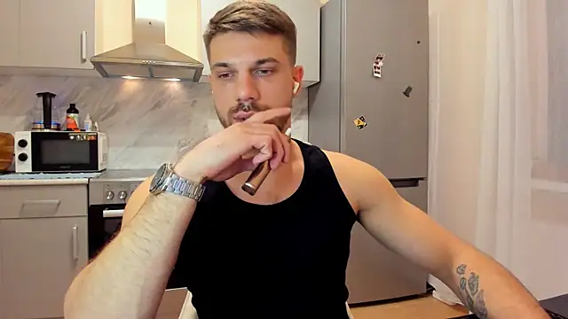 Snapshot of Tony_Wolf chatting on February 11, 2026, 5:29 pm Tony Wolf online show from February 11, 2026, 5:29 pm