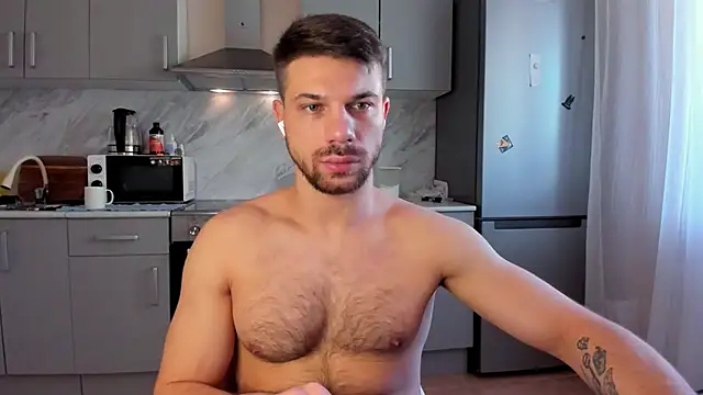 Snapshot of Tony_Wolf chatting on February 15, 2026, 2:03 pm Tony Wolf online show from February 15, 2026, 2:03 pm