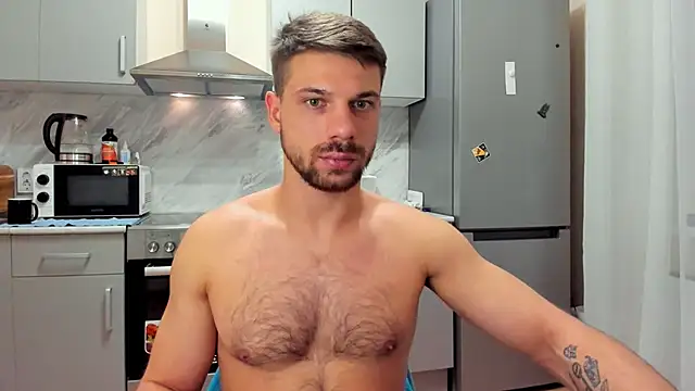 Snapshot of Tony_Wolf chatting on February 18, 2026, 6:59 pm Tony Wolf online show from February 18, 2026, 6:59 pm