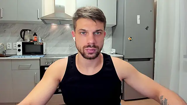 Snapshot of Tony_Wolf chatting on February 22, 2026, 7:45 pm Tony Wolf online show from February 22, 2026, 7:45 pm