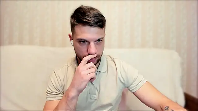 Snapshot of Tony_Wolf chatting on March 6, 2026, 9:22 pm Tony Wolf online show from March 6, 2026, 9:22 pm