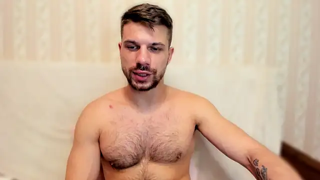 Snapshot of Tony_Wolf chatting on March 8, 2026, 2:04 am Tony Wolf online show from March 8, 2026, 2:04 am