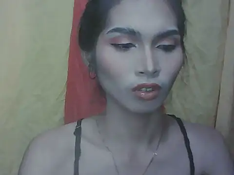 SkinnyBigMonsterCock online show from December 20, 2025, 11:50 am