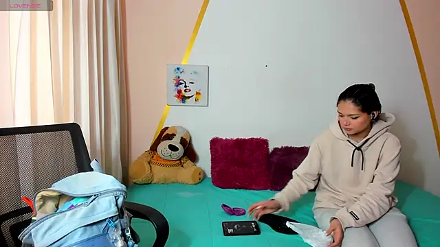 MapeDiamond online show from April 24, 2026, 1:57 pm