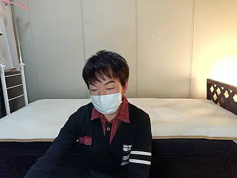 sweets danshi online show from February 8, 2026, 3:21 am