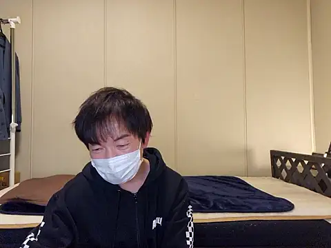 sweets danshi online show from March 13, 2026, 1:07 pm