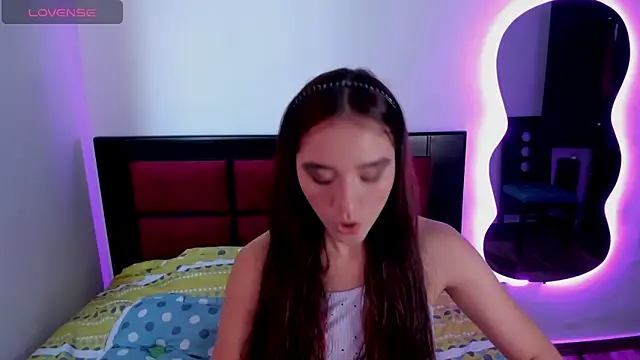 CRISTAL T2 online show from February 26, 2026, 6:40 pm