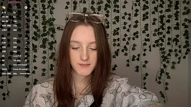 LisaBoddy online show from February 26, 2026, 12:15 pm