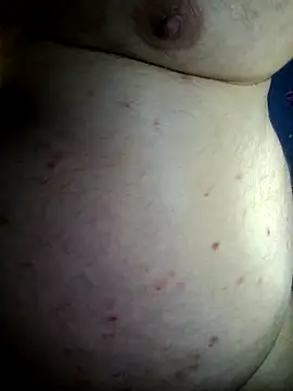 Bagod19841 online show from March 11, 2026, 5:30 pm