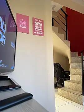 pampam nifetinha online show from December 15, 2025, 8:57 pm