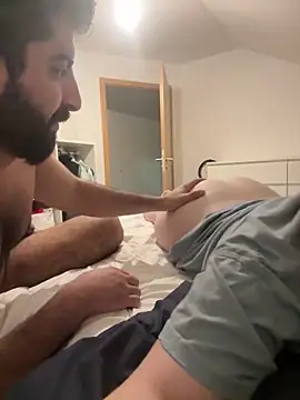 daddysgirly003 online show from March 22, 2026, 10:02 pm