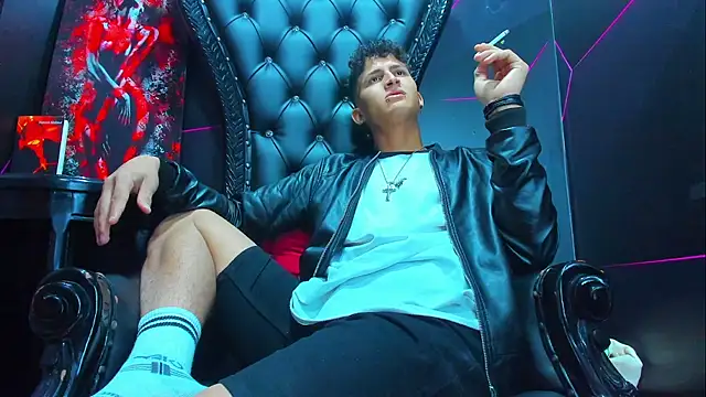 Ethan Waalker online show from March 4, 2026, 12:05 am