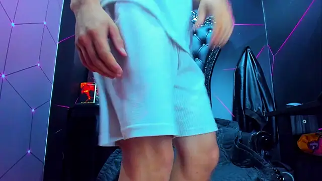 Ethan Waalker online show from March 7, 2026, 3:36 am