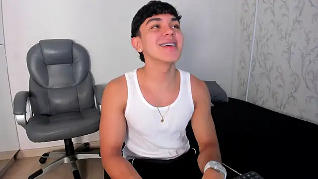  TaylorBlack online show from February 23, 2026, 11:29 am