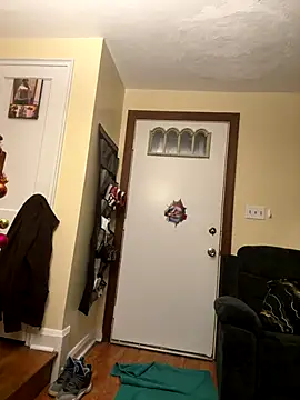 Snapshot of prettichocolate chatting on December 16, 2025, 3:55 am prettichocolate online show from December 16, 2025, 3:55 am