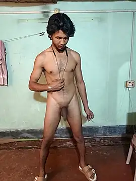 Advikk GSH online show from April 23, 2026, 9:39 pm