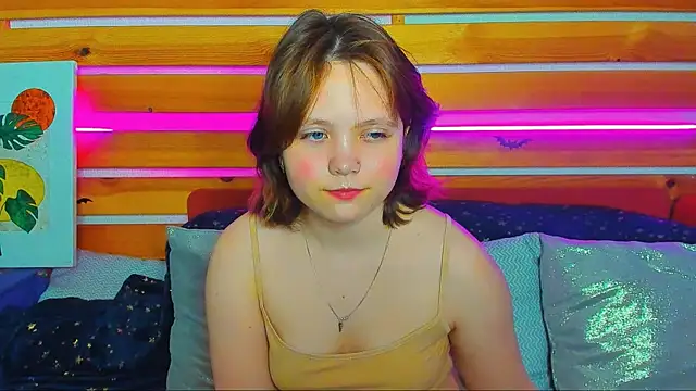 Mary Bryantt online show from March 4, 2026, 1:22 am