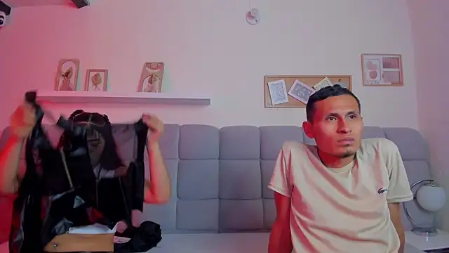 Ela Sammy online show from January 11, 2026, 3:33 am