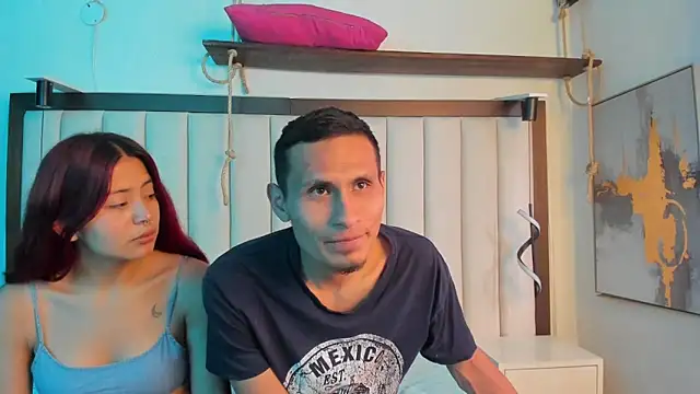 Ela Sammy online show from March 3, 2026, 7:20 pm