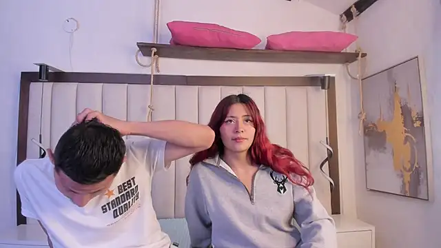 Ela Sammy online show from March 9, 2026, 7:18 pm