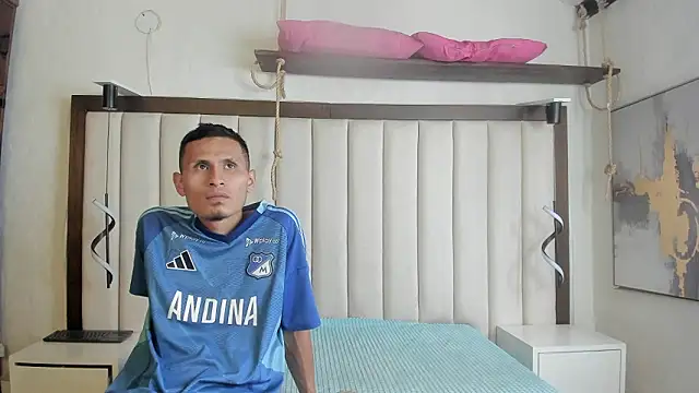 Ela Sammy online show from March 14, 2026, 7:08 pm