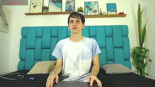 boy Dirty X online show from April 29, 2026, 2:48 am