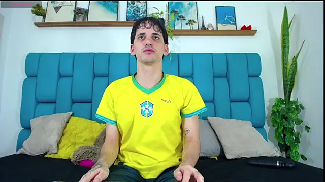 boy Dirty X online show from May 2, 2026, 4:17 am