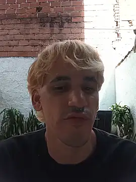 boy Dirty X online show from June 21, 2026, 8:33 pm