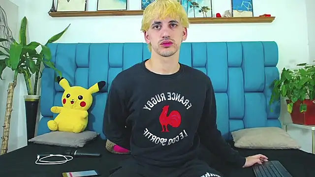boy Dirty X online show from June 23, 2026, 5:16 am