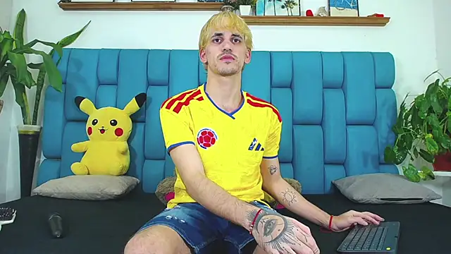 boy Dirty X online show from June 24, 2026, 5:17 am