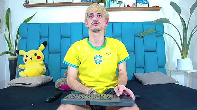 boy Dirty X online show from June 30, 2026, 5:08 am