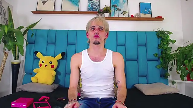 boy Dirty X online show from July 15, 2026, 5:12 am