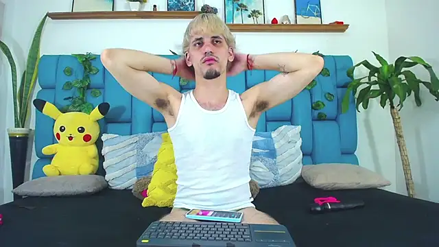 boy Dirty X online show from July 21, 2026, 5:21 am