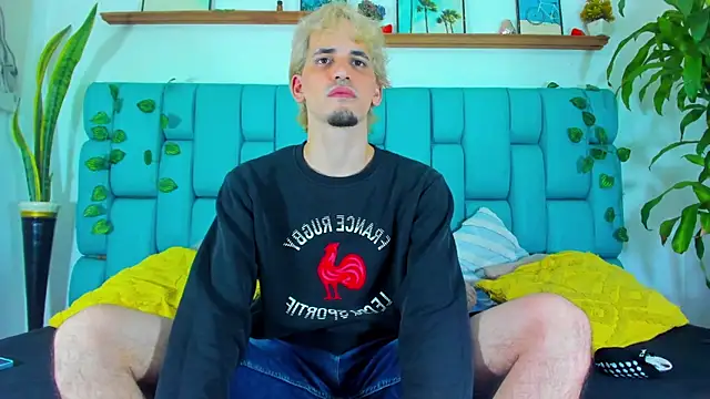 boy Dirty X online show from July 27, 2026, 5:14 am