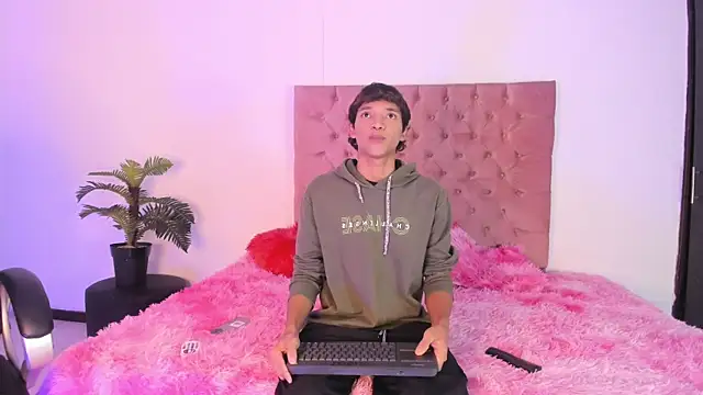 im ralff online show from January 17, 2026, 7:50 pm