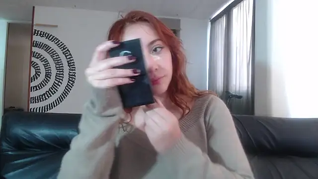 BeautyYoungblond online show from June 24, 2026, 10:09 pm