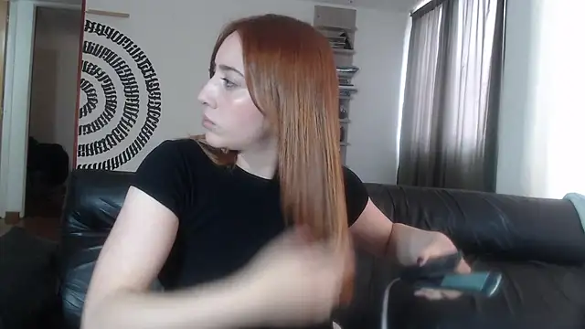 BeautyYoungblond online show from July 12, 2026, 8:44 pm
