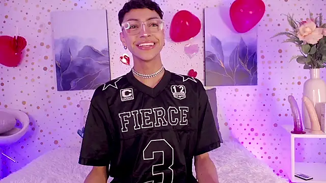 Owen JP online show from February 23, 2026, 4:10 am