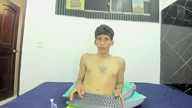 Emer santos online show from March 6, 2026, 8:05 pm