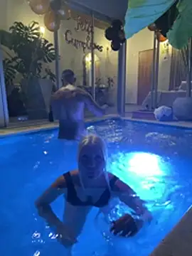 Natalia Fit online show from July 16, 2026, 12:27 am