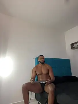 Natalia Fit online show from July 27, 2026, 5:03 am